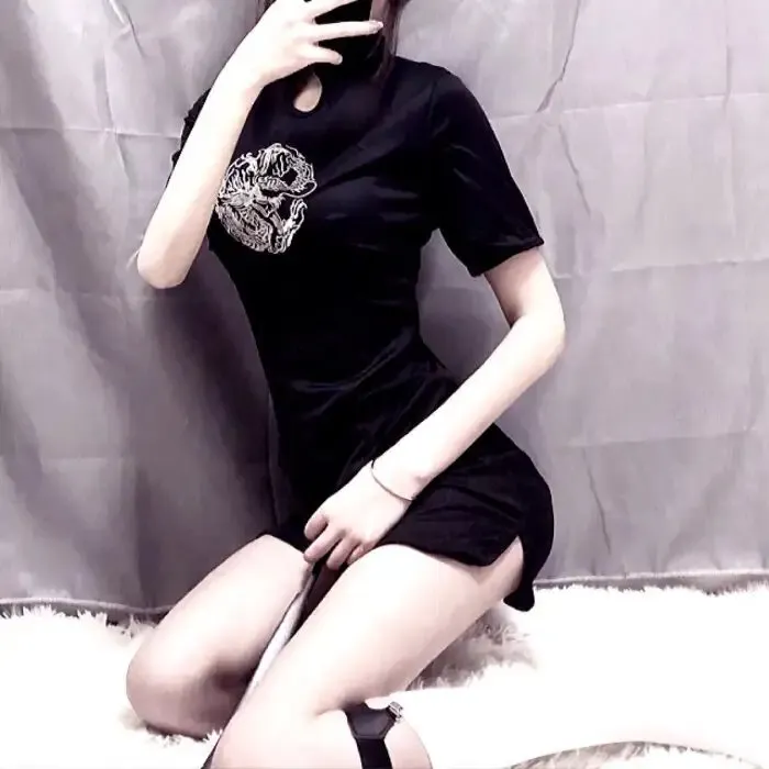 深夜奇幻悬疑《死役所》全集在线：死后世界的公务员，倾听每一位死者的执念
